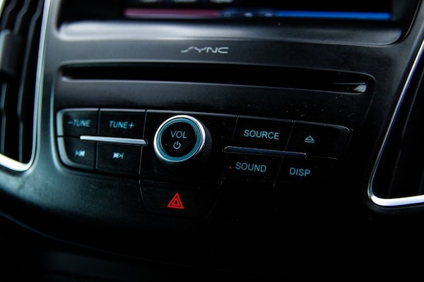 Used Ford Focus 2016 for sale - 76132598: Photo 48