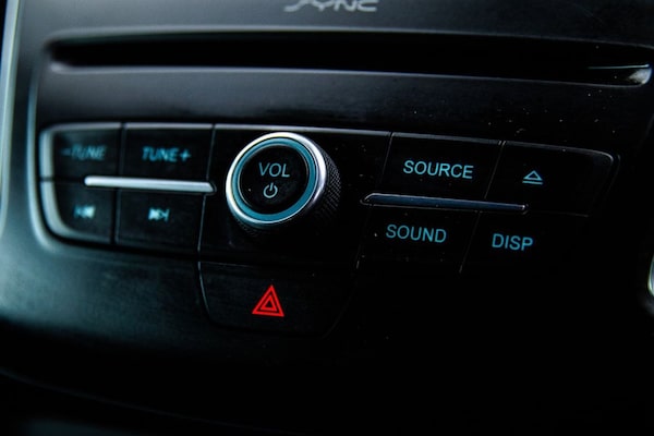 Used Ford Focus 2016 for sale - 76132598: Photo 49