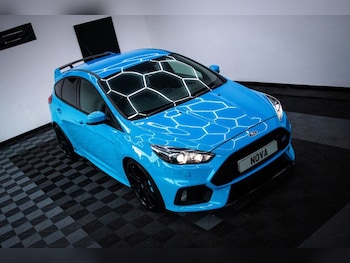 Used Ford Focus 2016 for sale - 76132598: Photo 4