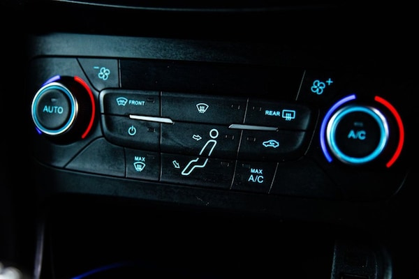 Used Ford Focus 2016 for sale - 76132598: Photo 50