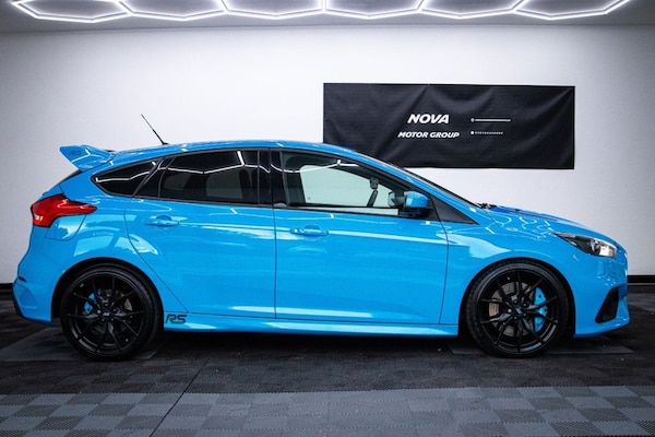 Used Ford Focus 2016 for sale - 76132598: Photo 5