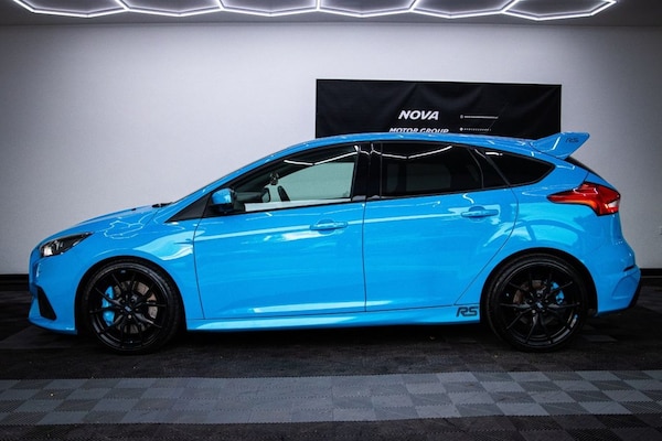 Used Ford Focus 2016 for sale - 76132598: Photo 6