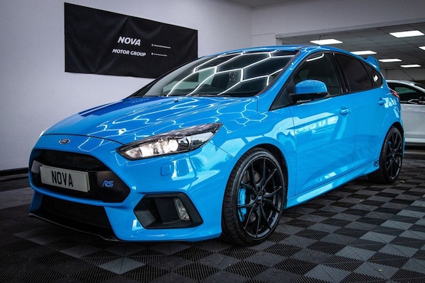 Used Ford Focus 2016 for sale - 76132598: Photo 7