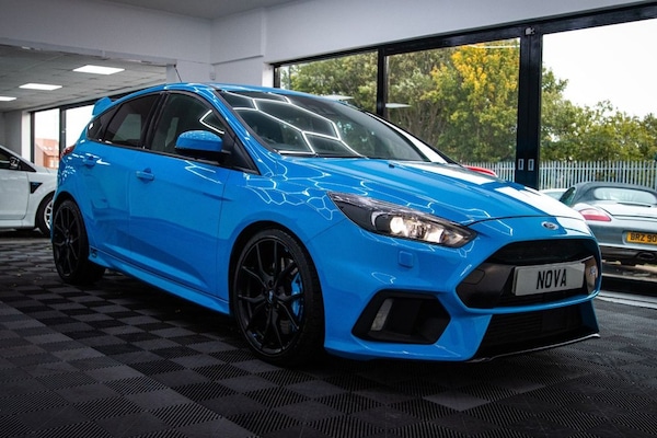 Used Ford Focus 2016 for sale - 76132598: Photo 9