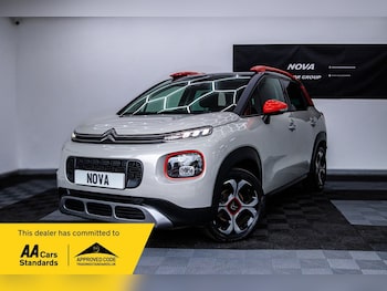Citroen - C3 Aircross