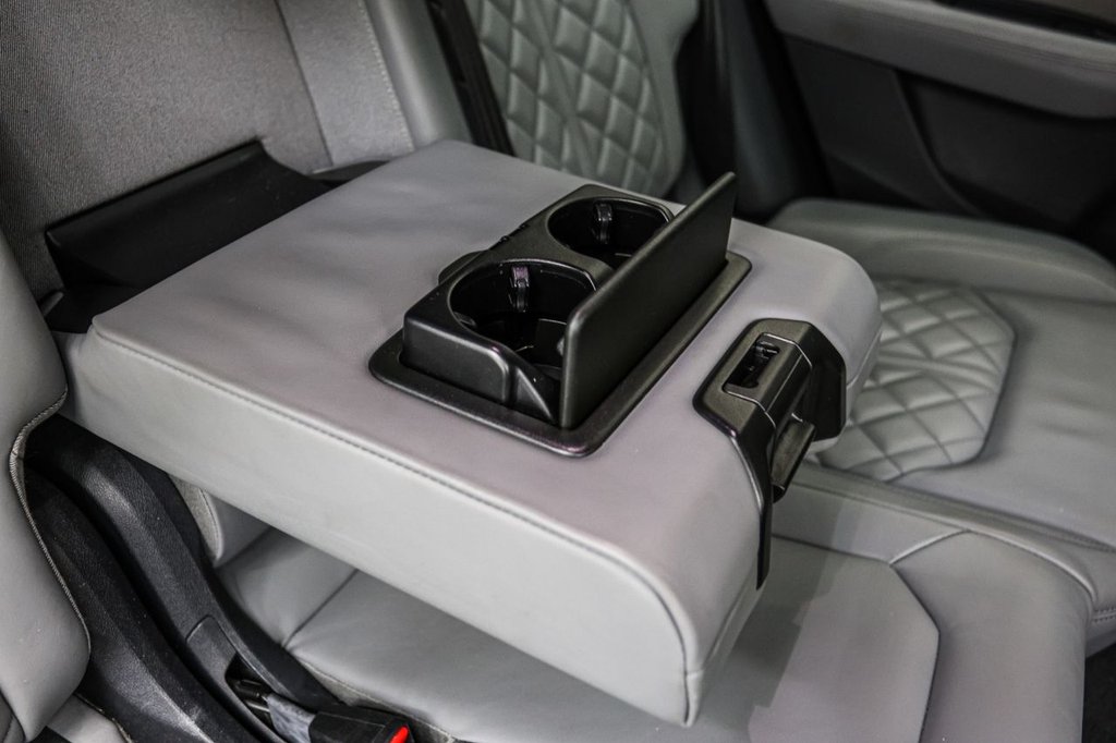 Used Audi Q8 2018 for sale - 76520411: Photo 33