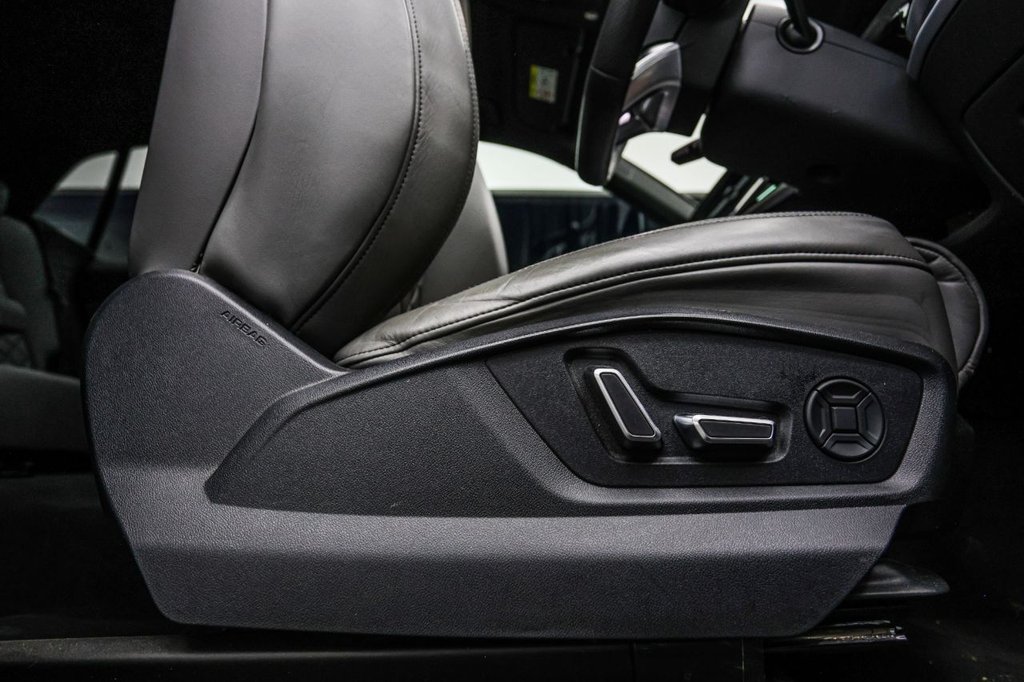 Used Audi Q8 2018 for sale - 76520411: Photo 40