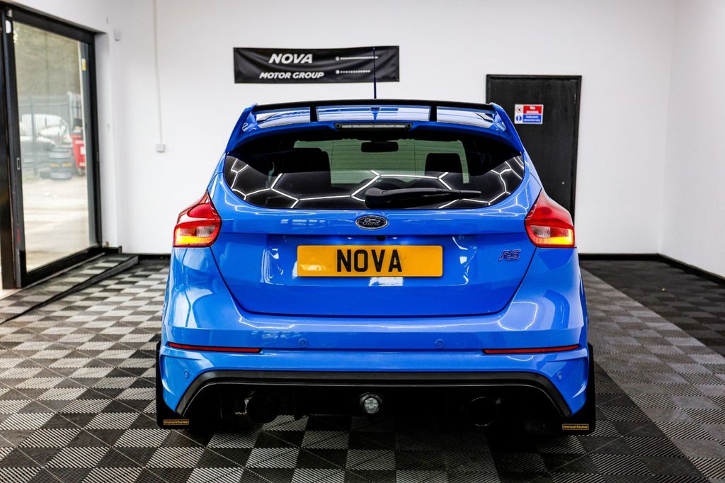 Used Ford Focus 2017 for sale - 77681003: Photo 11