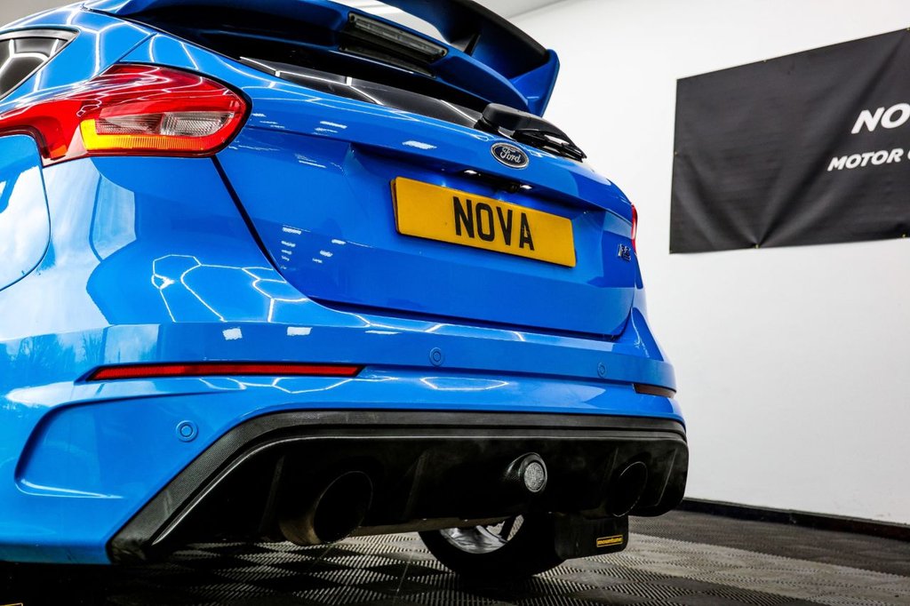 Used Ford Focus 2017 for sale - 77681003: Photo 14