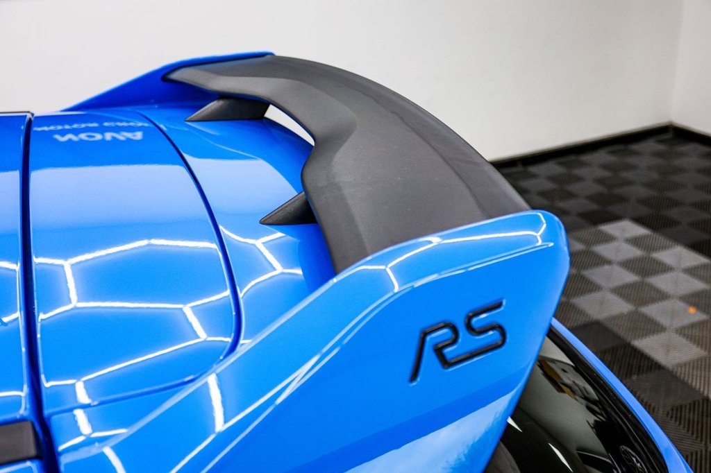 Used Ford Focus 2017 for sale - 77681003: Photo 15