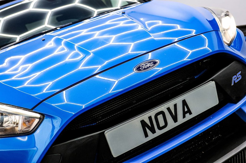 Used Ford Focus 2017 for sale - 77681003: Photo 20