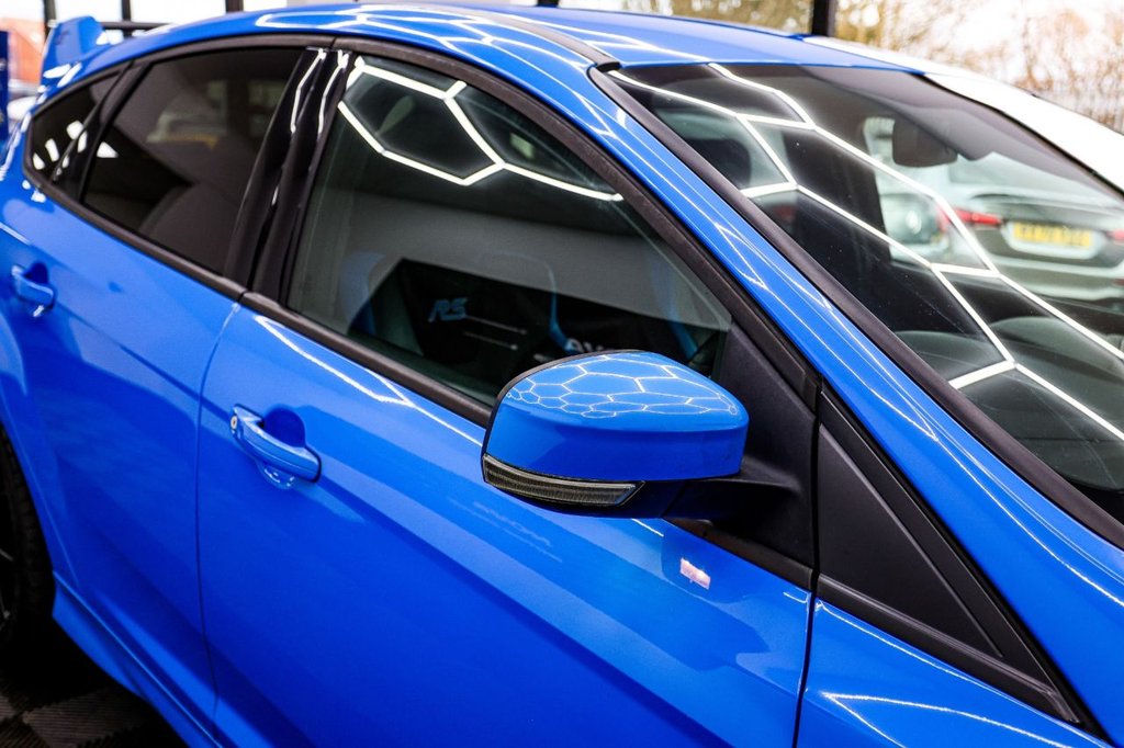 Used Ford Focus 2017 for sale - 77681003: Photo 21