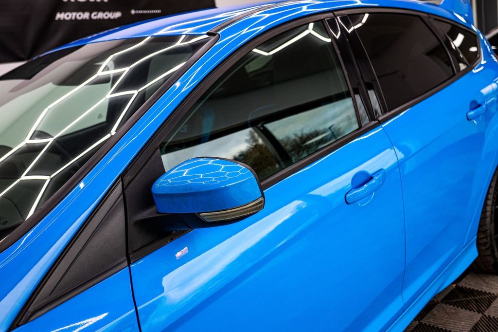 Used Ford Focus 2017 for sale - 77681003: Photo 22