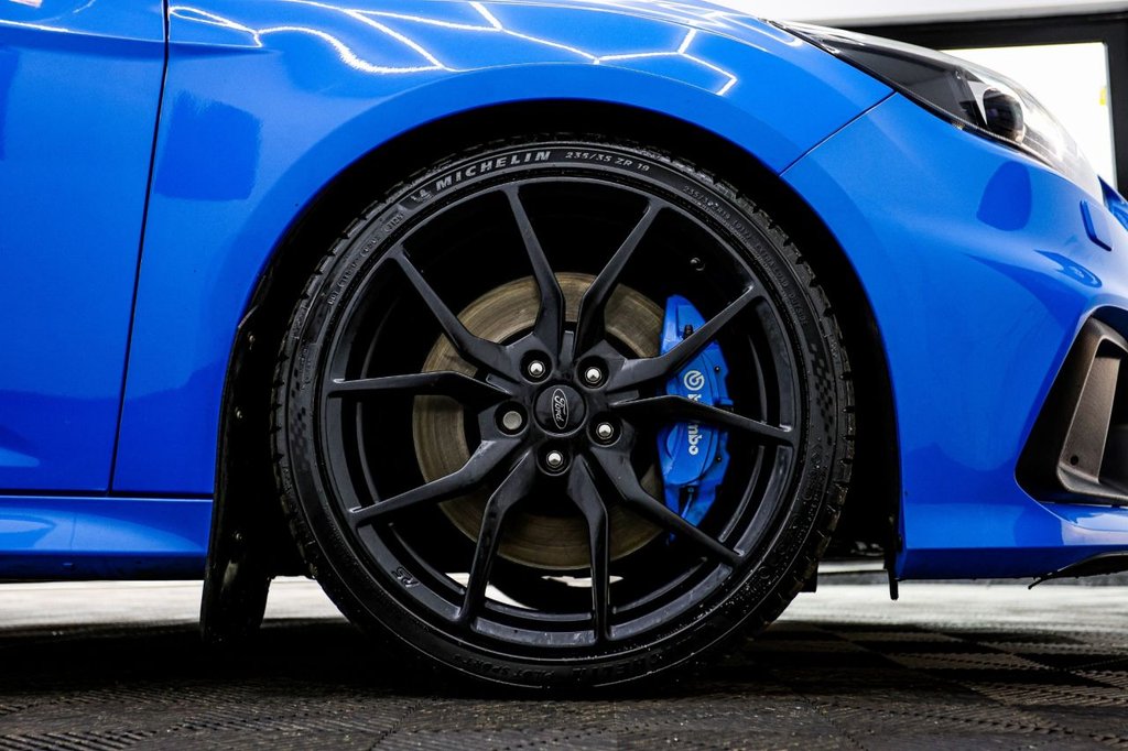 Used Ford Focus 2017 for sale - 77681003: Photo 23