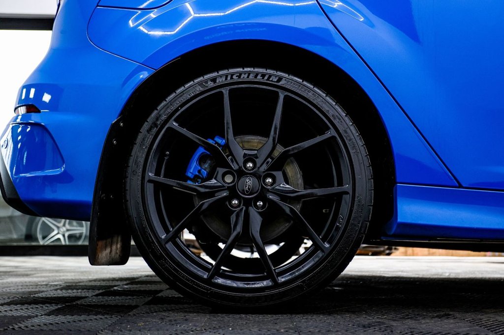 Used Ford Focus 2017 for sale - 77681003: Photo 24