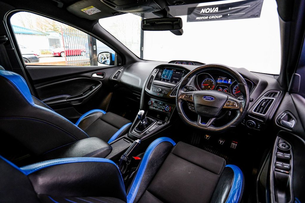 Used Ford Focus 2017 for sale - 77681003: Photo 25