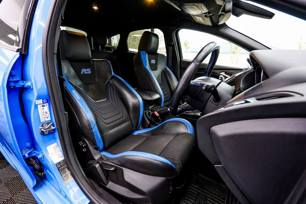 Used Ford Focus 2017 for sale - 77681003: Photo 26