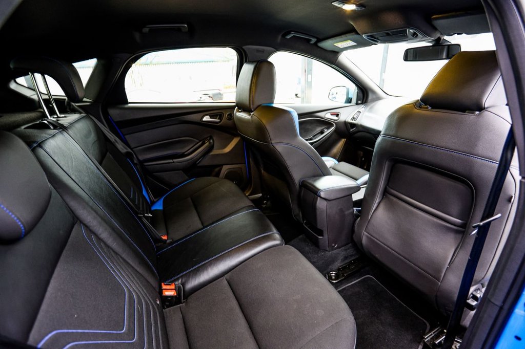 Used Ford Focus 2017 for sale - 77681003: Photo 28