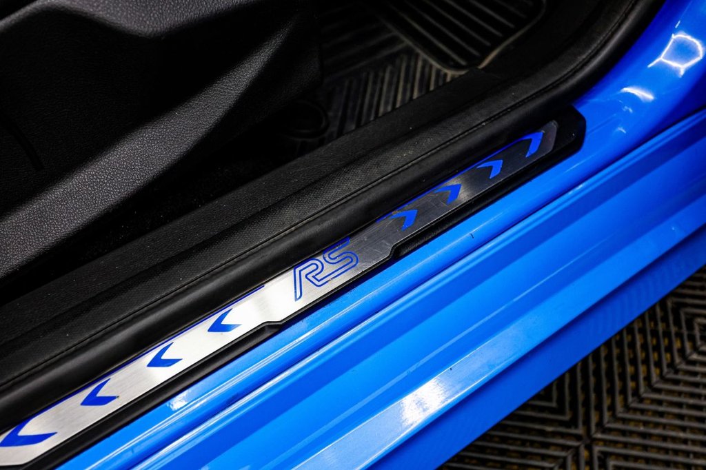 Used Ford Focus 2017 for sale - 77681003: Photo 30