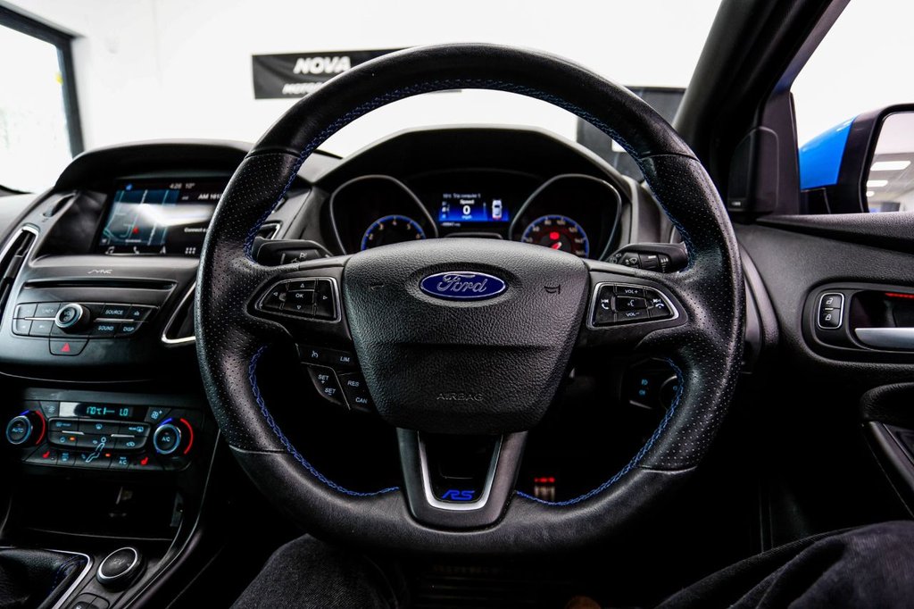 Used Ford Focus 2017 for sale - 77681003: Photo 36