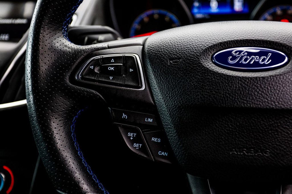 Used Ford Focus 2017 for sale - 77681003: Photo 37