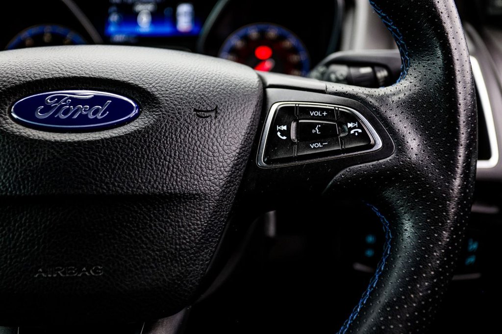 Used Ford Focus 2017 for sale - 77681003: Photo 38