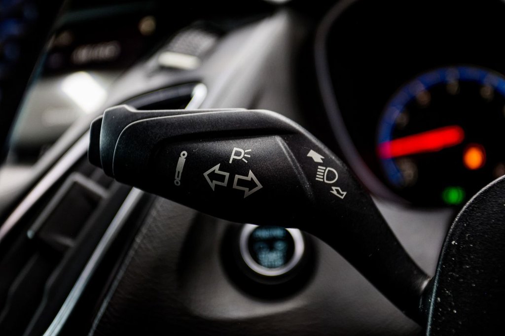 Used Ford Focus 2017 for sale - 77681003: Photo 39