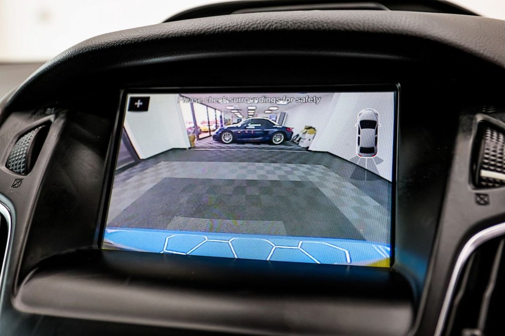 Used Ford Focus 2017 for sale - 77681003: Photo 45