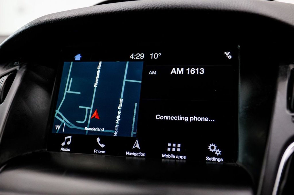 Used Ford Focus 2017 for sale - 77681003: Photo 46