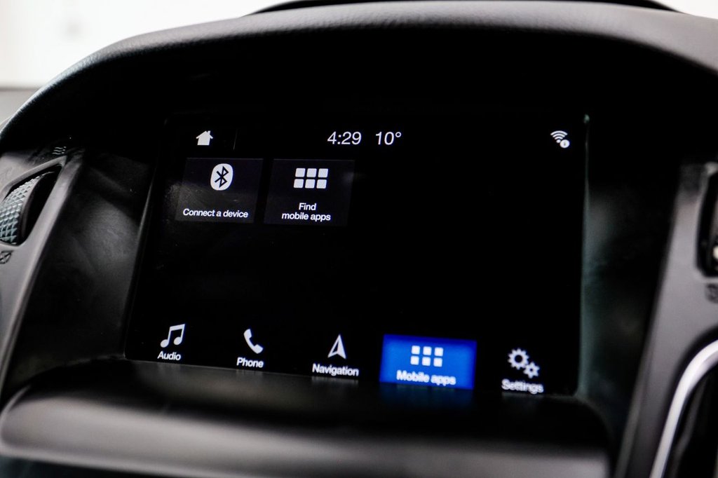 Used Ford Focus 2017 for sale - 77681003: Photo 47