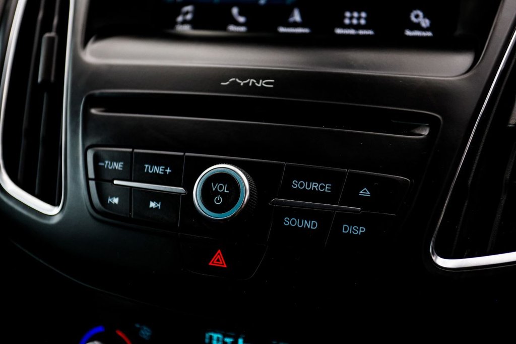 Used Ford Focus 2017 for sale - 77681003: Photo 48