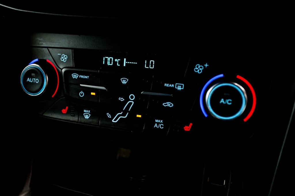 Used Ford Focus 2017 for sale - 77681003: Photo 49