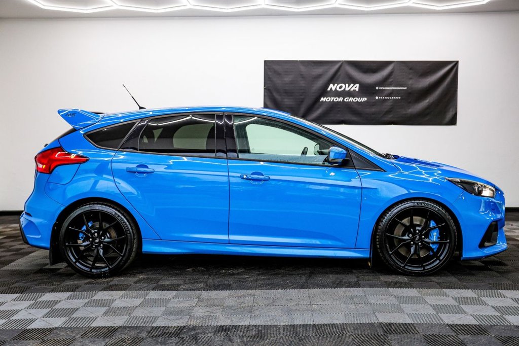 Used Ford Focus 2017 for sale - 77681003: Photo 5
