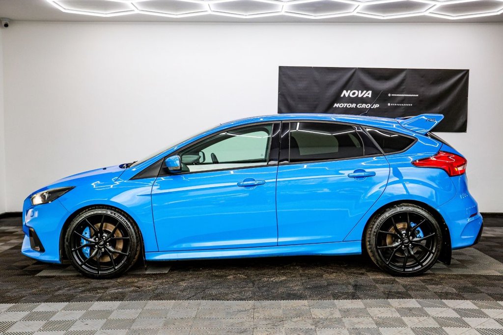 Used Ford Focus 2017 for sale - 77681003: Photo 6