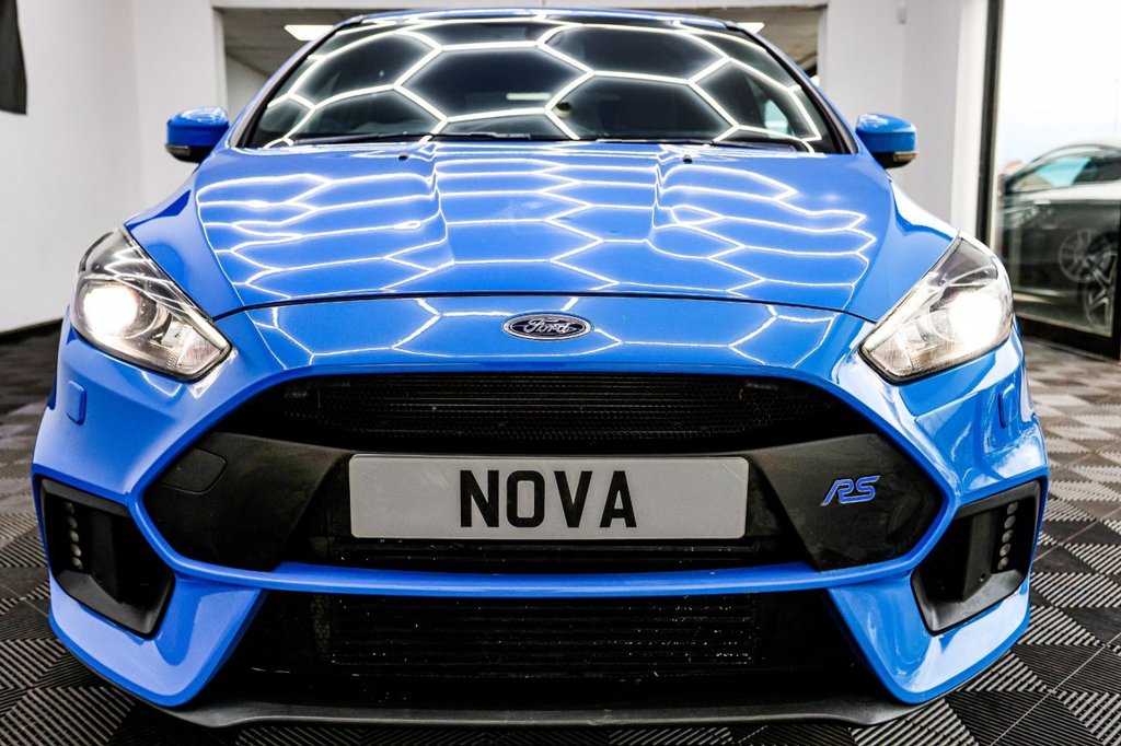 Used Ford Focus 2017 for sale - 77681003: Photo 8