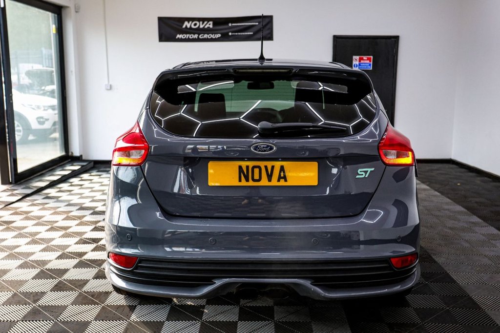 Used Ford Focus 2016 for sale - 77764757: Photo 10