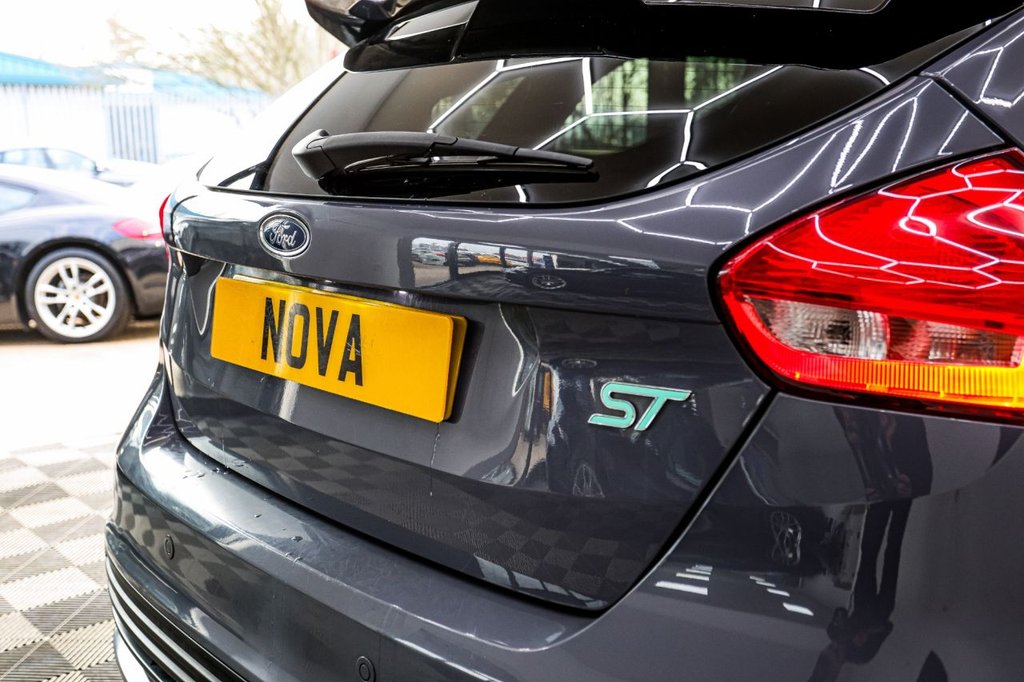 Used Ford Focus 2016 for sale - 77764757: Photo 12