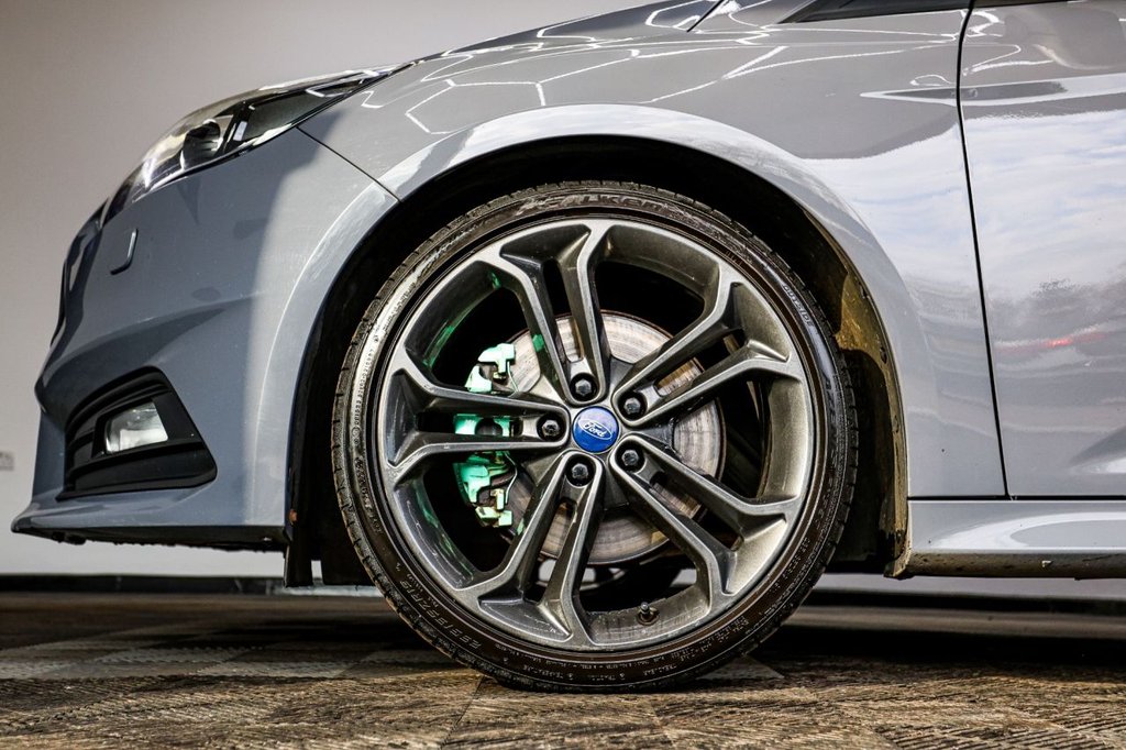 Used Ford Focus 2016 for sale - 77764757: Photo 16