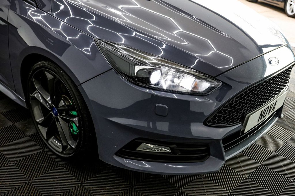 Used Ford Focus 2016 for sale - 77764757: Photo 18