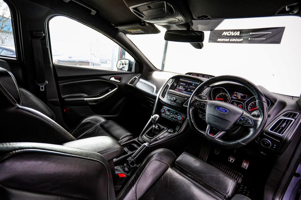 Used Ford Focus 2016 for sale - 77764757: Photo 24