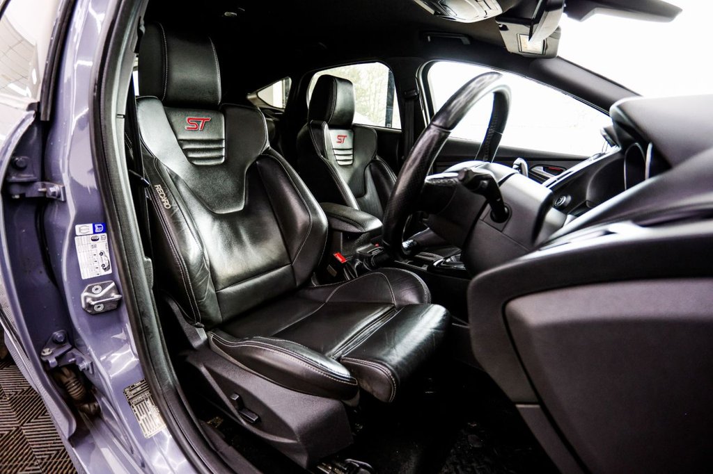 Used Ford Focus 2016 for sale - 77764757: Photo 25