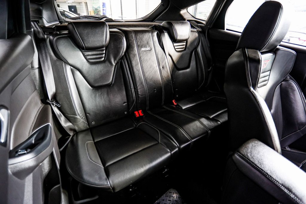 Used Ford Focus 2016 for sale - 77764757: Photo 26