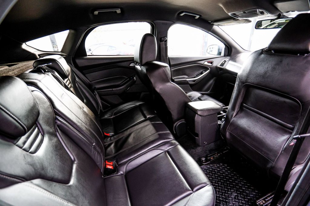 Used Ford Focus 2016 for sale - 77764757: Photo 27