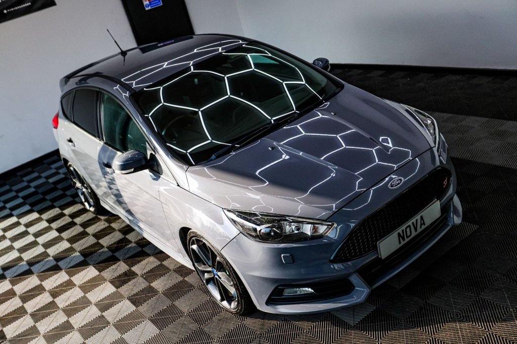 Used Ford Focus 2016 for sale - 77764757: Photo 3