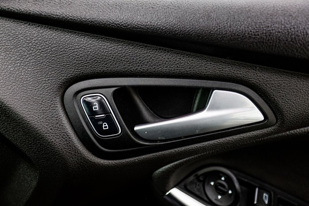 Used Ford Focus 2016 for sale - 77764757: Photo 31