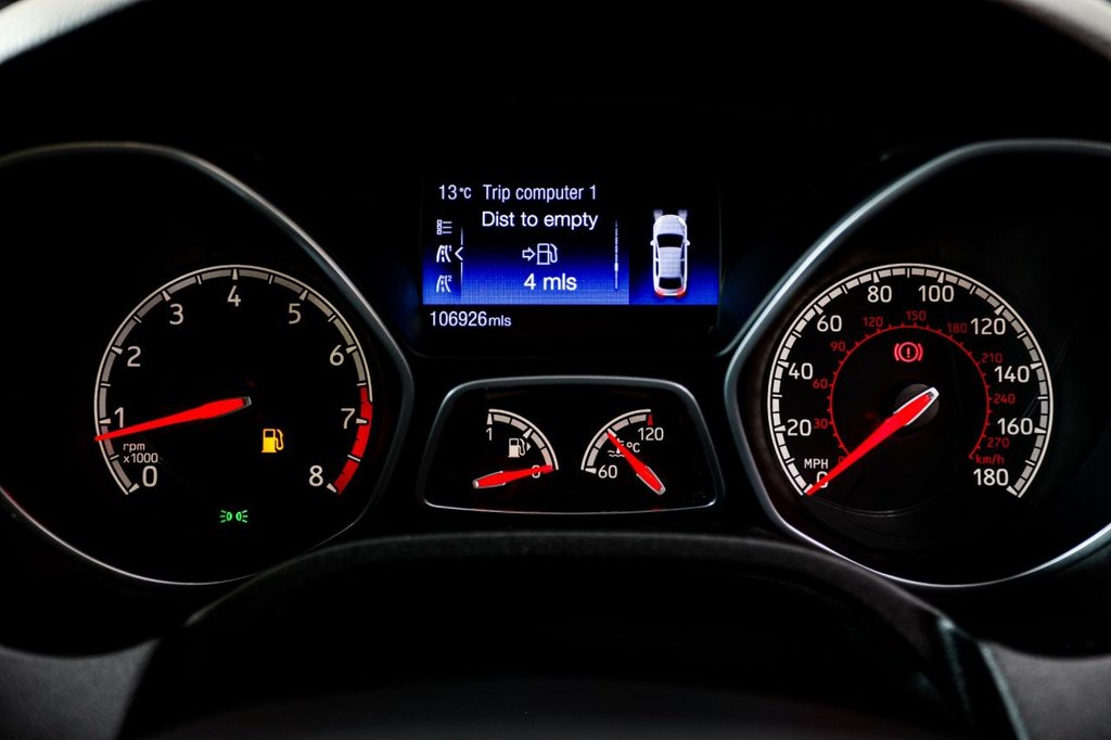 Used Ford Focus 2016 for sale - 77764757: Photo 37