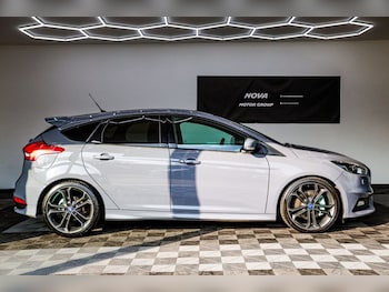 Used Ford Focus 2016 for sale - 77764757: Photo