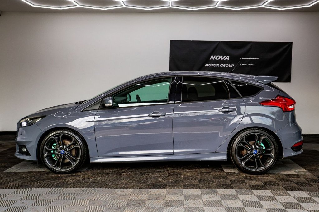 Used Ford Focus 2016 for sale - 77764757: Photo 5