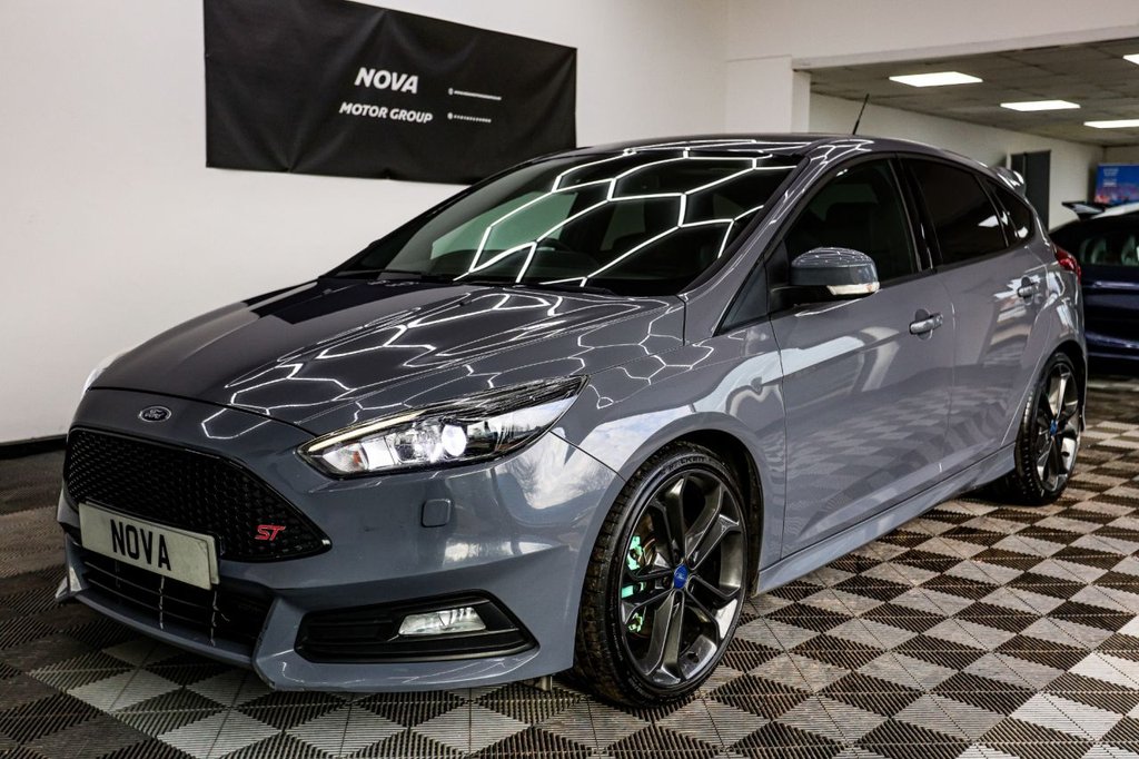 Used Ford Focus 2016 for sale - 77764757: Photo 6