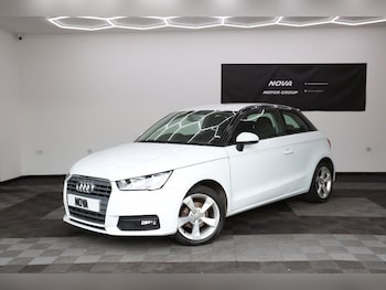 Used Audi A1 2017 for sale - 79450107: Photo
